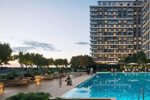 Apartamento en Dubai, 3 dormitorios, 148 m², № 37706 - foto 8
