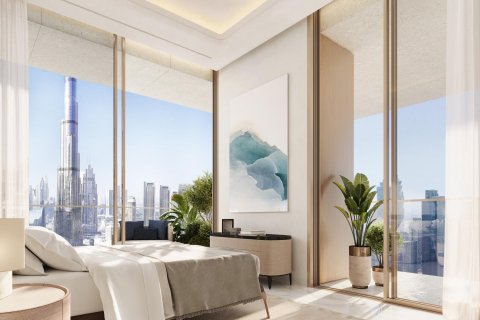 Ático en Downtown Dubai (Downtown Burj Dubai), Dubai, 4 dormitorios, 355 m², № 37702 - foto 18