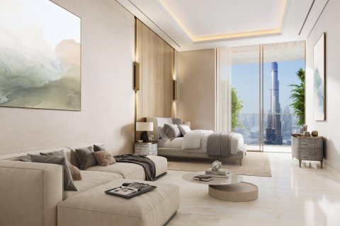 Ático en Downtown Dubai (Downtown Burj Dubai), Dubai, 4 dormitorios, 355 m², № 37702 - foto 5