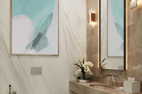 Ático en Downtown Dubai (Downtown Burj Dubai), Dubai, 4 dormitorios, 355 m², № 37702 - foto 13
