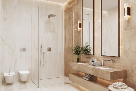 Ático en Downtown Dubai (Downtown Burj Dubai), Dubai, 4 dormitorios, 355 m², № 37702 - foto 7