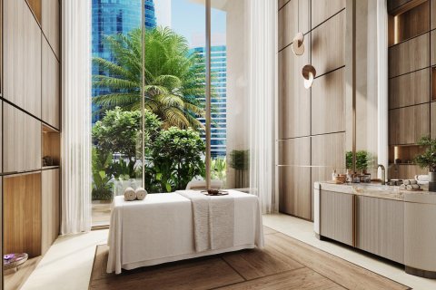 Ático en Downtown Dubai (Downtown Burj Dubai), Dubai, 4 dormitorios, 355 m², № 37702 - foto 10