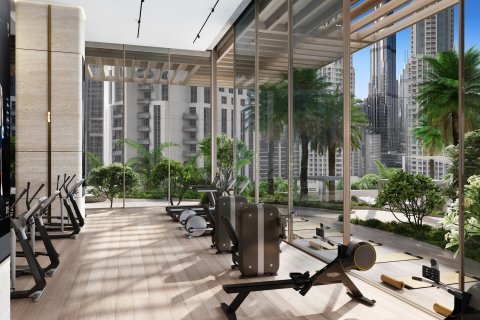 Ático en Downtown Dubai (Downtown Burj Dubai), Dubai, 4 dormitorios, 355 m², № 37702 - foto 15