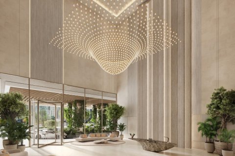 Ático en Downtown Dubai (Downtown Burj Dubai), Dubai, 4 dormitorios, 355 m², № 37702 - foto 9