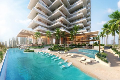 Ático en Downtown Dubai (Downtown Burj Dubai), Dubai, 4 dormitorios, 355 m², № 37702 - foto 17