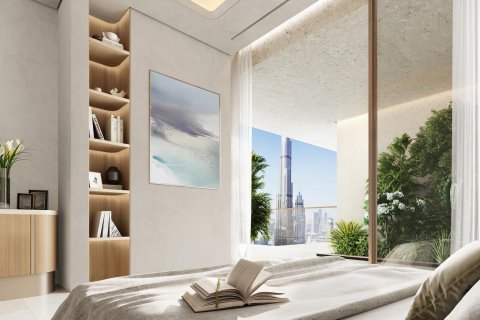 Ático en Downtown Dubai (Downtown Burj Dubai), Dubai, 4 dormitorios, 355 m², № 37702 - foto 3