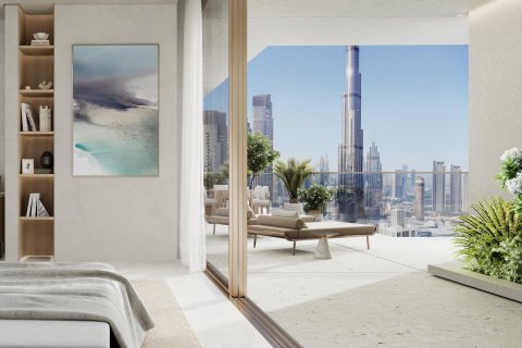 Apartment in Downtown Dubai (Downtown Burj Dubai), Dubai 3 bedrooms, 258 sq.m. № 37703 - photo 4