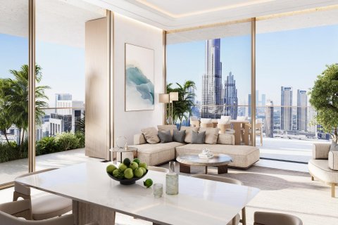 Apartment in Downtown Dubai (Downtown Burj Dubai), Dubai 3 bedrooms, 258 sq.m. № 37703 - photo 11