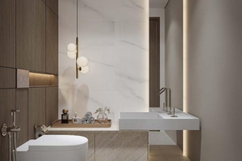 Apartamento en Dubai, 2 dormitorios, 145 m², № 37704 - foto 4