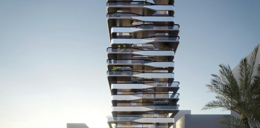 Apartamento en Dubai, 2 dormitorios, 145 m², № 37704