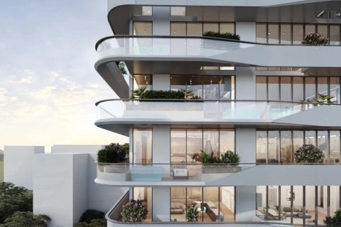 Apartamento en Dubai, 1 dormitorio, 89.37 m², № 37705 - foto 3