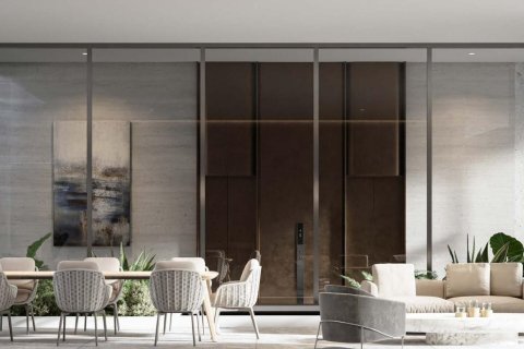 Apartamento en Dubai, 1 dormitorio, 89.37 m², № 37705 - foto 7