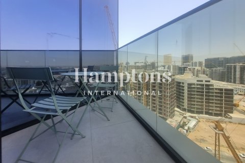 Appartement à Dubai, 2 chambres, 86.21398400 m², № 123706 - photo 13