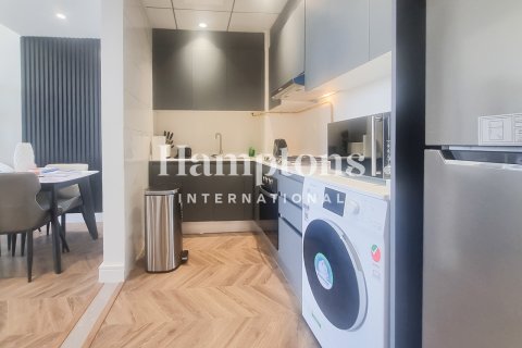 Appartement à Dubai, 2 chambres, 86.21398400 m², № 123706 - photo 5