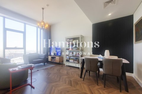 Appartement à Dubai, 2 chambres, 86.21398400 m², № 123706 - photo 2
