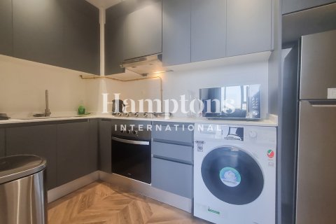 Appartement à Dubai, 2 chambres, 86.21398400 m², № 123706 - photo 14