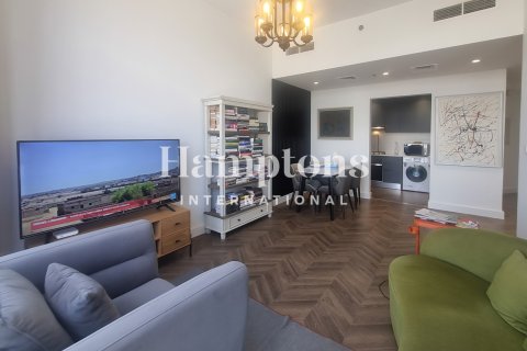Appartement à Dubai, 2 chambres, 86.21398400 m², № 123706 - photo 17