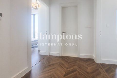 Appartement à Dubai, 2 chambres, 86.214 m², № 123706