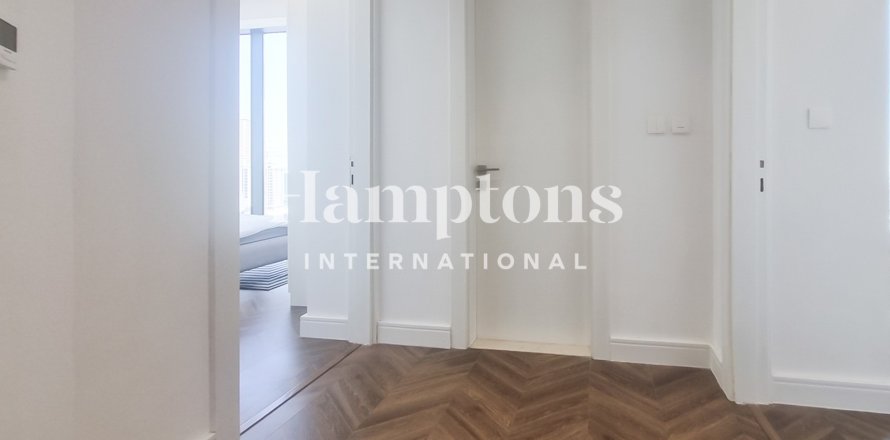 Appartement à Dubai, 2 chambres, 86.214 m², № 123706