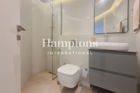 Appartement à Dubai, 2 chambres, 86.21398400 m², № 123706 - photo 3