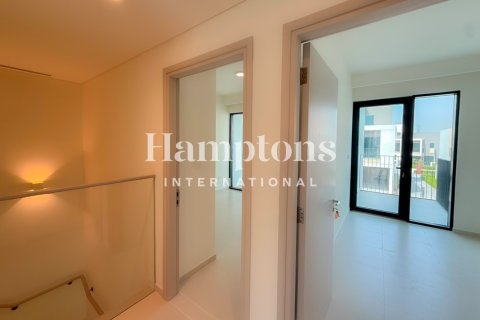Снять в аренду таунхаус в Arabian Ranches 3, Дубай: 3 спальни, 127.55581900м², № 123710 - фото 16
