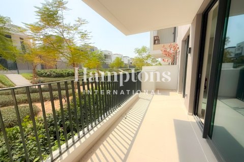 Снять в аренду таунхаус в Arabian Ranches 3, Дубай: 3 спальни, 127.55581900м², № 123710 - фото 17