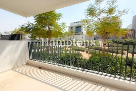 Снять в аренду таунхаус в Arabian Ranches 3, Дубай: 3 спальни, 127.55581900м², № 123710 - фото 22