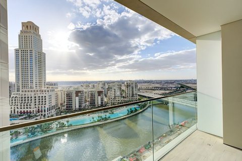 شقة في خور دبي, دبي 2 غرف نوم, 110.36876400 م² رقم 123711 - صورة 8