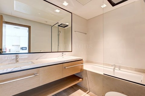 شقة في خور دبي, دبي 2 غرف نوم, 110.36876400 م² رقم 123711 - صورة 3