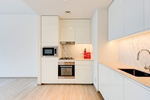 Appartement à Dubai Creek Harbour (The Lagoons), Dubai, 2 chambres, 110.369 m², № 123711