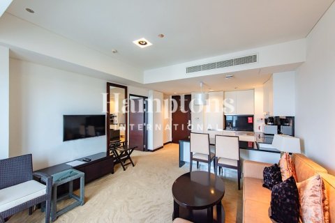 Appartement à The Address Dubai Marina, Dubai Marina, Dubai, 1 chambre, 81.75464000 m², № 123705 - photo 8