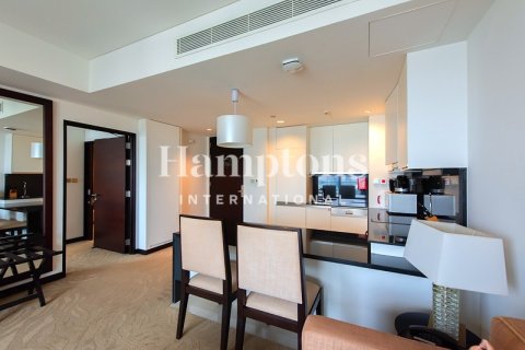 Appartement à The Address Dubai Marina, Dubai Marina, Dubai, 1 chambre, 81.75464000 m², № 123705 - photo 5