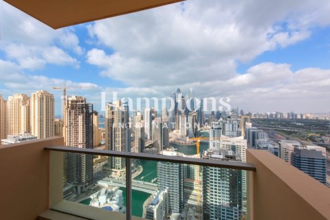 Appartement à The Address Dubai Marina, Dubai Marina, Dubai, 1 chambre, 81.75464000 m², № 123705 - photo 15