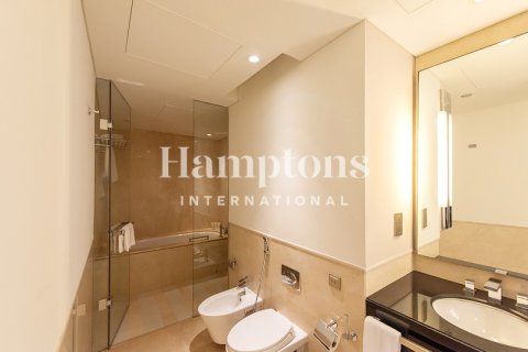 Appartement à The Address Dubai Marina, Dubai Marina, Dubai, 1 chambre, 81.75464000 m², № 123705 - photo 12