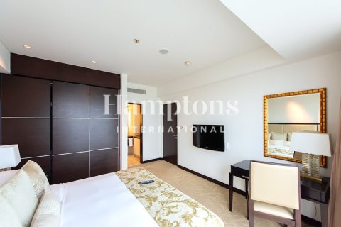 Appartement à The Address Dubai Marina, Dubai Marina, Dubai, 1 chambre, 81.75464000 m², № 123705 - photo 7