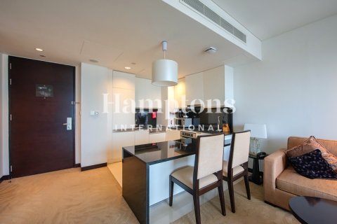 Appartement à The Address Dubai Marina, Dubai Marina, Dubai, 1 chambre, 81.75464000 m², № 123705 - photo 17