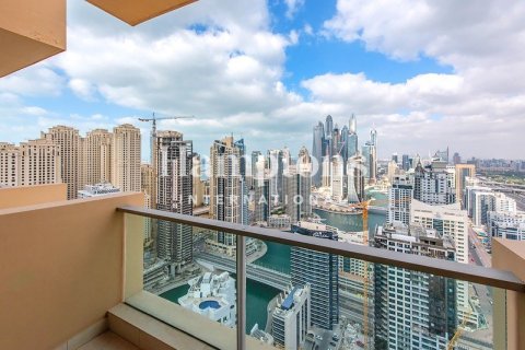 Appartement à The Address Dubai Marina, Dubai Marina, Dubai, 1 chambre, 81.75464000 m², № 123705 - photo 13