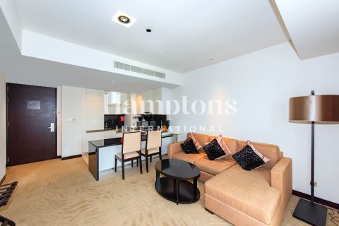 Appartement à The Address Dubai Marina, Dubai Marina, Dubai, 1 chambre, 81.75464000 m², № 123705 - photo 16