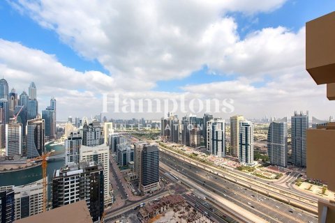 Appartement à The Address Dubai Marina, Dubai Marina, Dubai, 1 chambre, 81.75464000 m², № 123705 - photo 19