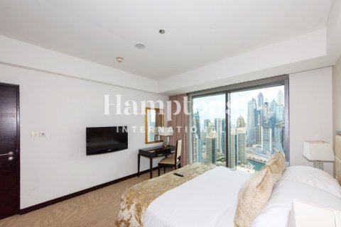 Appartement à The Address Dubai Marina, Dubai Marina, Dubai, 1 chambre, 81.75464000 m², № 123705 - photo 18