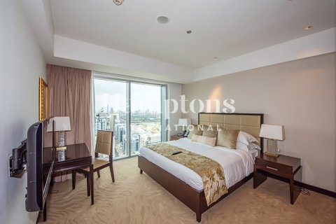 Appartement à The Address Dubai Marina, Dubai Marina, Dubai, 1 chambre, 81.75464000 m², № 123705 - photo 4