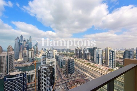 Appartement à The Address Dubai Marina, Dubai Marina, Dubai, 1 chambre, 81.75464000 m², № 123705 - photo 3
