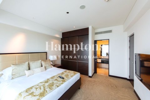 Appartement à The Address Dubai Marina, Dubai Marina, Dubai, 1 chambre, 81.75464000 m², № 123705 - photo 10