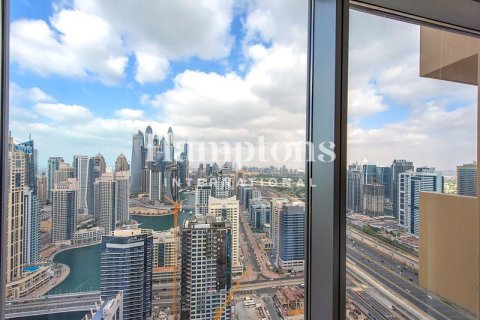 Appartement à The Address Dubai Marina, Dubai Marina, Dubai, 1 chambre, 81.75464000 m², № 123705 - photo 6