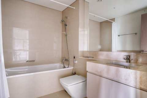 Appartement à Downtown Dubai (Downtown Burj Dubai), Dubai, 1 chambre, 66.8902 m², № 123707