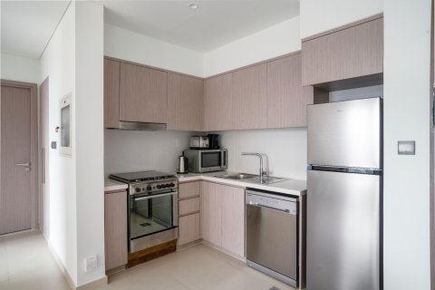 Appartement à Downtown Dubai (Downtown Burj Dubai), Dubai, 1 chambre, 66.89016000 m², № 123707 - photo 8