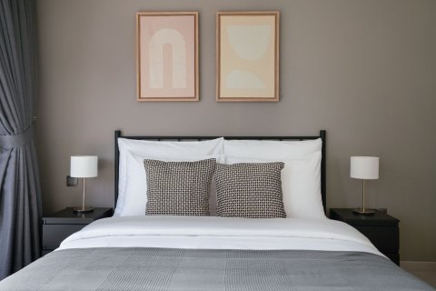 Appartement à Downtown Dubai (Downtown Burj Dubai), Dubai, 1 chambre, 66.89016000 m², № 123707 - photo 5
