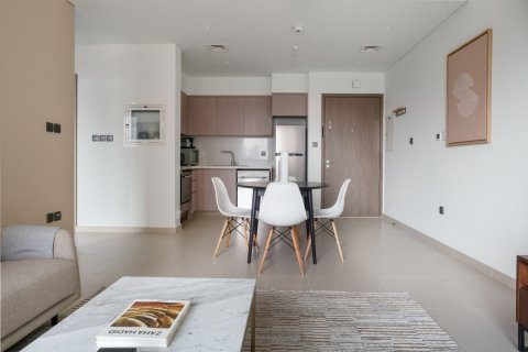 Appartement à Downtown Dubai (Downtown Burj Dubai), Dubai, 1 chambre, 66.89016000 m², № 123707 - photo 9