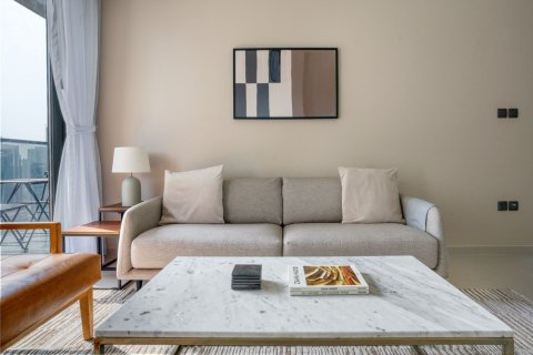 Appartement à Downtown Dubai (Downtown Burj Dubai), Dubai, 1 chambre, 66.89016000 m², № 123707 - photo 10