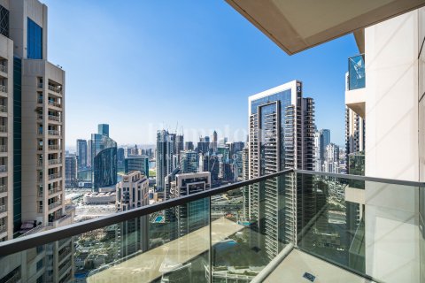 Appartement à Downtown Dubai (Downtown Burj Dubai), Dubai, 1 chambre, 66.89016000 m², № 123707 - photo 18